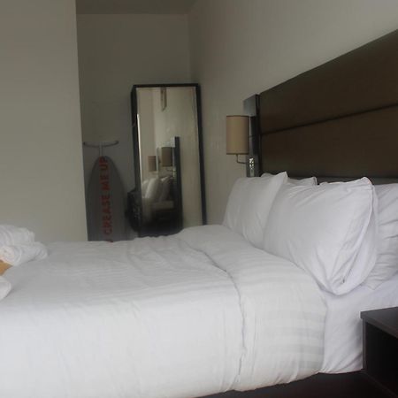 Flat 405 One Bedroom Apartment Birmingham Kültér fotó