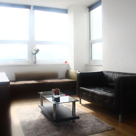 Flat 405 One Bedroom Apartment Birmingham Kültér fotó