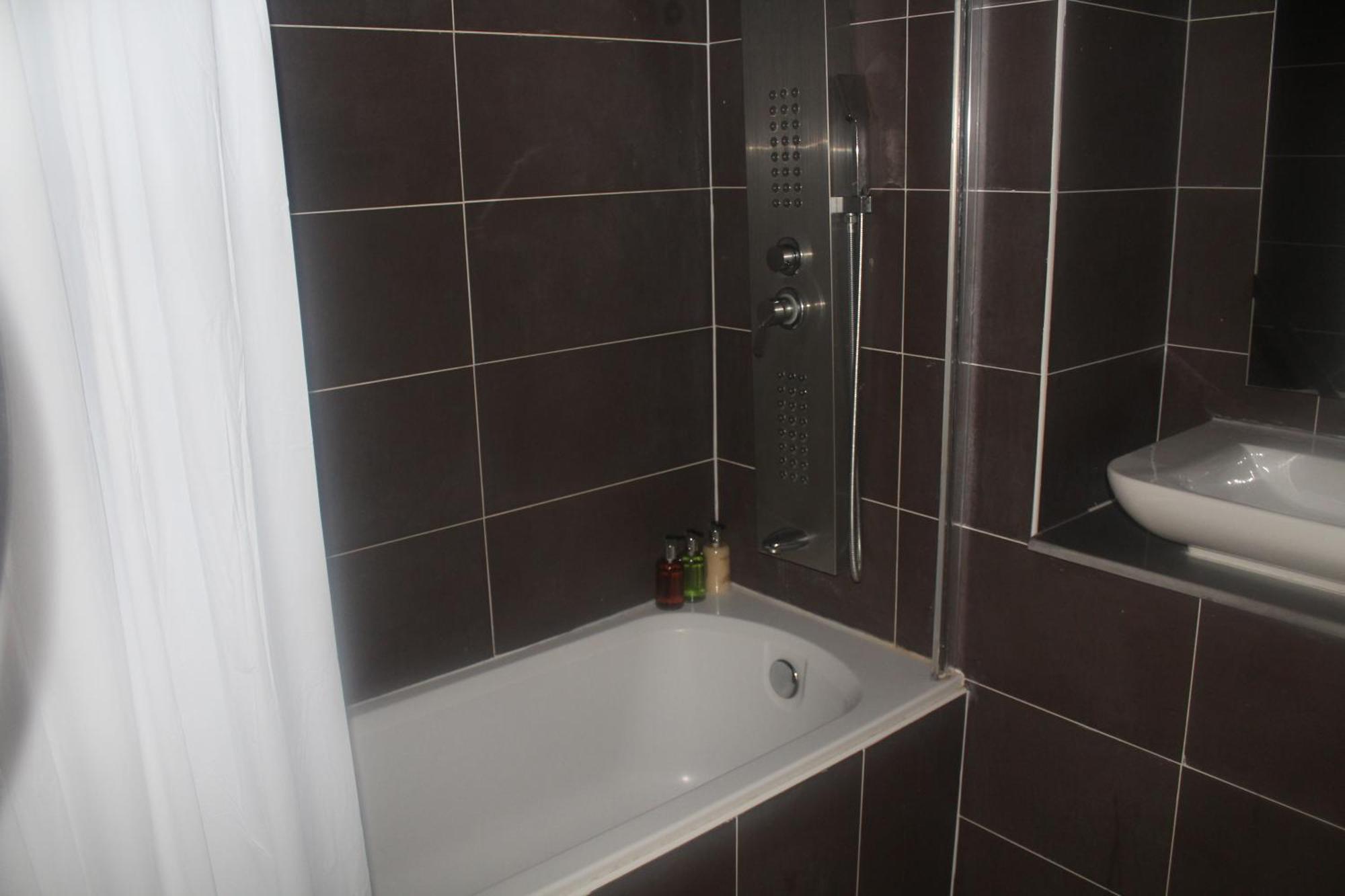 Flat 405 One Bedroom Apartment Birmingham Kültér fotó